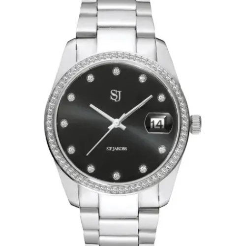 Sif Jakobs Metallarmband-Aurora - SJ-W1050SET-CZ