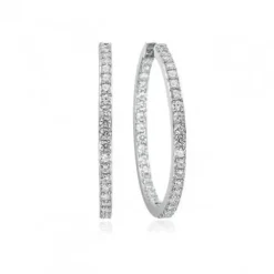 Sif Jakobs Ohrringe-Bovalino Ohrringe - SJ-E1790-CZ