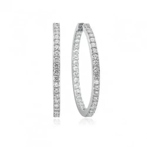 Sif Jakobs Ohrringe-Bovalino Ohrringe - SJ-E1790-CZ