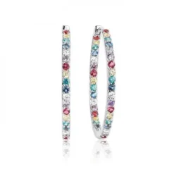 Sif Jakobs Ohrringe-Bovalino Ohrringe - SJ-E1790-XCZ