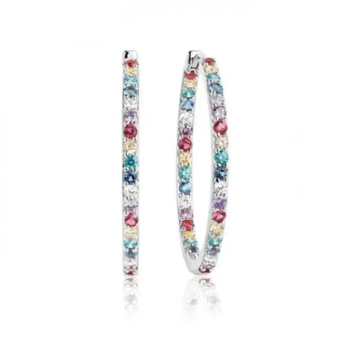 Sif Jakobs Ohrringe-Bovalino Ohrringe - SJ-E1790-XCZ