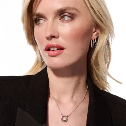 Sif Jakobs Ohrringe-Capizzi Pianura Medio Ohrringe - SJ-E42212