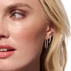 Sif Jakobs Ohrringe-Capizzi Pianura Medio Ohrringe - SJ-E42212