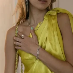 Sif Jakobs Armbänder-Capri Armband - SJ-B62024-SS