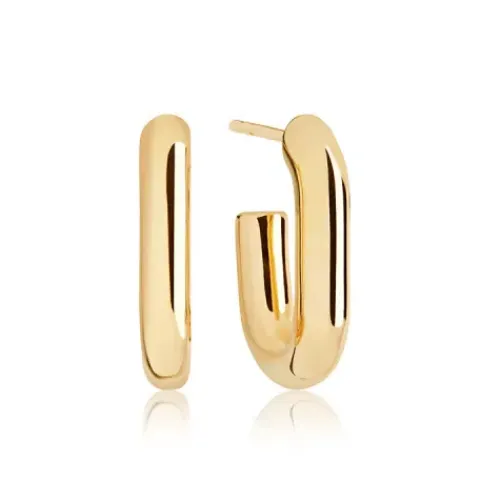 Sif Jakobs Ohrringe-Capri Piccolo Pianura Ohrringe - SJ-E62008-SG