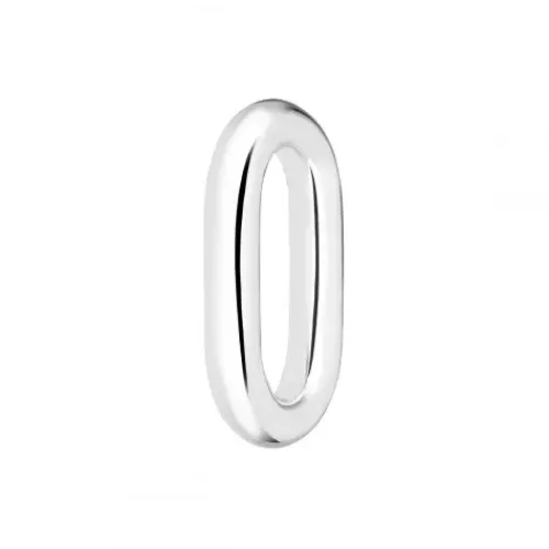 Sif Jakobs Damenschmuck-Capri Single Pianura Link - SJ-E62013-SS