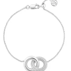 Sif Jakobs Armbänder-Carrara Armband - SJ-B2477-CZ