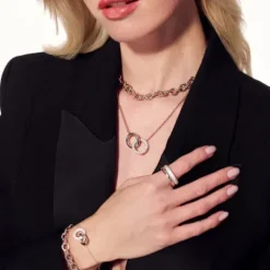 Sif Jakobs Armbänder-Carrara Armband - SJ-B2477-CZ