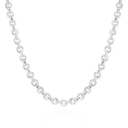 Sif Jakobs Halsketten-Carrara Chain Halskette - SJ-C2478