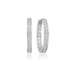 Sif Jakobs Ohrringe-Corte Ohrringe - SJ-E1540-CZ