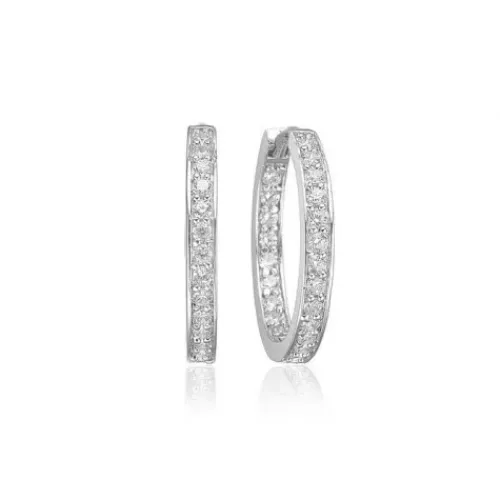 Sif Jakobs Ohrringe-Corte Ohrringe - SJ-E1540-CZ