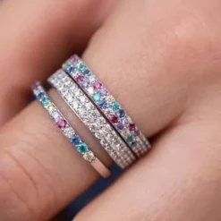 Sif Jakobs Ringe-Corte Uno Ring  - SJ-R10811-XCZ