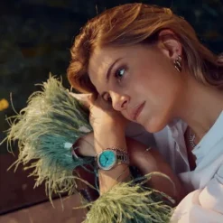 Sif Jakobs Silikonarmband-Domenica - SJ-W2402-CZ