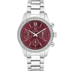 Sif Jakobs Silikonarmband-Domenica - SJ-W2406-CZ