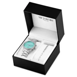 Sif Jakobs Silikonarmband-Domenica - SJ-W2402SET-CZ