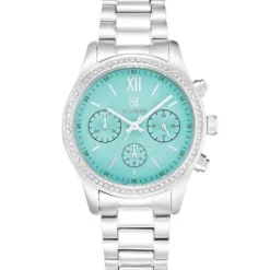 Sif Jakobs Silikonarmband-Domenica - SJ-W2402SET-CZ