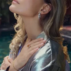 Sif Jakobs Armbänder-Dorno Armband - SJ-B2461-YG