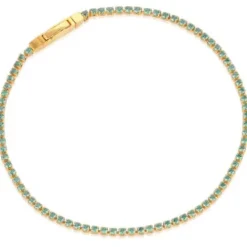 Sif Jakobs Armbänder-Ellera Armband - SJ-B2869N-TQCZ-YG