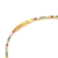 Sif Jakobs Armbänder-Ellera Armband - SJ-B2869N-XCZ-YG