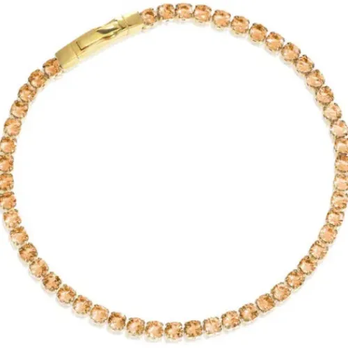 Sif Jakobs Armbänder-Ellera Grande Armband - SJ-B2870-CHCZ-YG