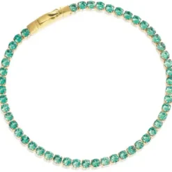 Sif Jakobs Armbänder-Ellera Grande Armband - SJ-B2870-TQCZ-YG