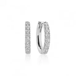 Sif Jakobs Ohrringe-Ellera Medio Ohrringe  - SJ-E2859-CZ