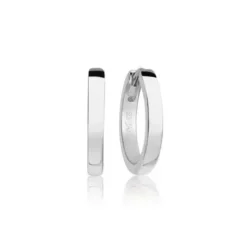 Sif Jakobs Ohrringe-Ellera Pianura Ohrringe - SJ-E12019-SS