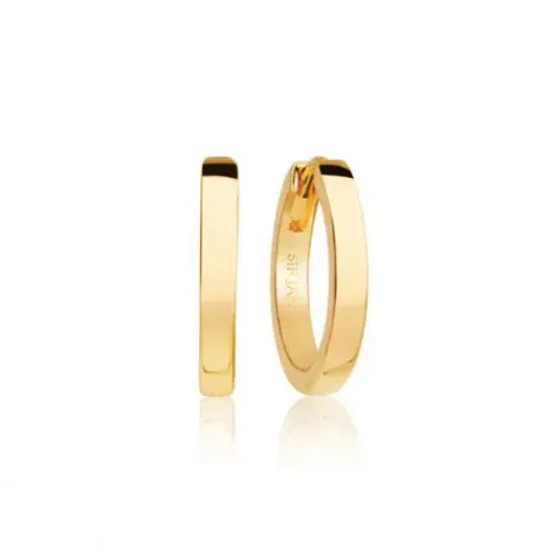 Sif Jakobs Ohrringe-Ellera Pianura Ohrringe - SJ-E12019-SG