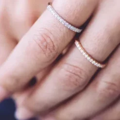 Sif Jakobs Ringe-Ellera Ring - SJ-R2869-CZ