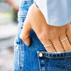 Sif Jakobs Ringe-Ellera Ring - SJ-R2869-CZ