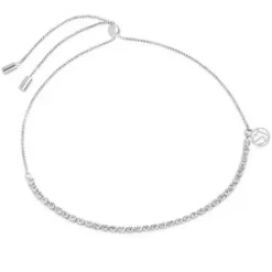 Sif Jakobs Armbänder-Ellera Tennis Armband - SJ-B42032-CZ-SS