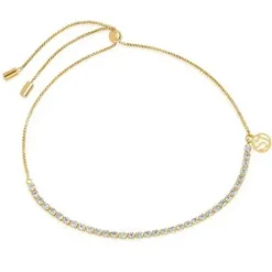 Sif Jakobs Armbänder-Ellera Tennis Armband - SJ-B42032-CZ-SG