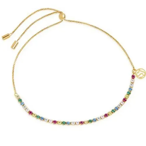 Sif Jakobs Armbänder-Ellera Tennis Armband - SJ-B42032-XCZ-SG