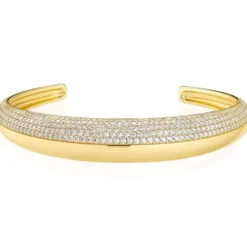 Sif Jakobs Armbänder-Fasano Armreif - SJ-BG2487-CZ-YG