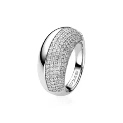 Sif Jakobs Ringe-Fasano Ring - SJ-R2487-CZ