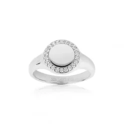 Sif Jakobs Ringe-Follina Piccolo Ring - SJ-R11577-CZ