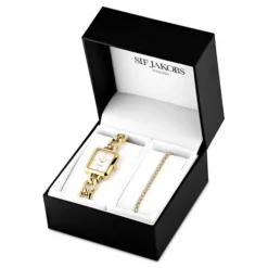 Sif Jakobs Metallarmband-Gisella - SJ-W1022SET-YG