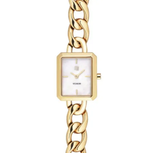 Sif Jakobs Metallarmband-Gisella - SJ-W1022SET-YG