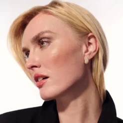 Sif Jakobs Ohrringe-Goccia Altro Ohrringe - SJ-E2480-CZ-YG