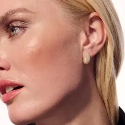 Sif Jakobs Ohrringe-Goccia Altro Ohrringe - SJ-E2480-CZ-YG