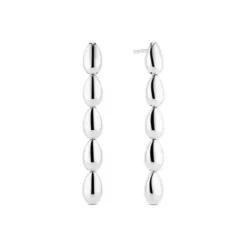 Sif Jakobs Ohrringe-Goccia Cinque Pianura Ohrstecker - SJ-E2593