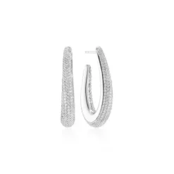 Sif Jakobs Ohrringe-Goccia Medio Ohrringe - SJ-E2484-CZ