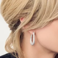 Sif Jakobs Ohrringe-Goccia Medio Ohrringe - SJ-E2484-CZ