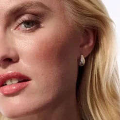 Sif Jakobs Ohrringe-Goccia Ohrringe - SJ-E2479-CZ