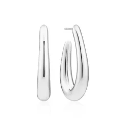 Sif Jakobs Ohrringe-Goccia Pianura Grande Ohrringe - SJ-E2485