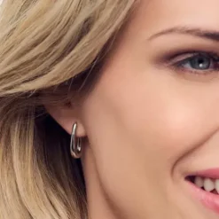 Sif Jakobs Ohrringe-Goccia Pianura Piccolo Ohrringe - SJ-E2486