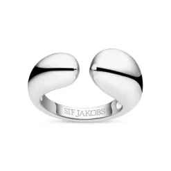 Sif Jakobs Ringe-Goccia Pianura Ring - SJ-R2481