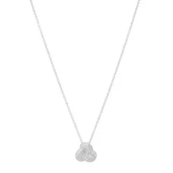 Sif Jakobs Halsketten-Imperia Halskette - SJ-N10752-CZ