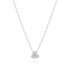 Sif Jakobs Halsketten-Imperia Piccolo Halskette - SJ-N10751-CZ