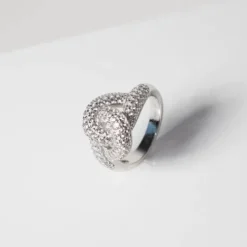 Sif Jakobs Ringe-Imperia Ring - SJ-R10752-CZ